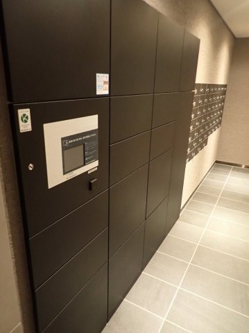 ラサンテ上野のその他共用部分