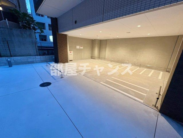 ディアレイシャス丸の内のその他共用部分