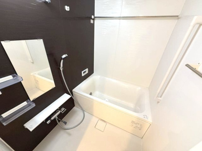 【浴室】 | ラ・ファミーユ