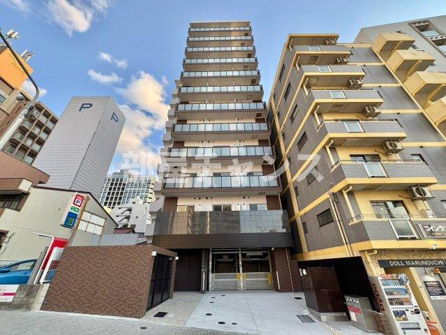 ディアレイシャス丸の内