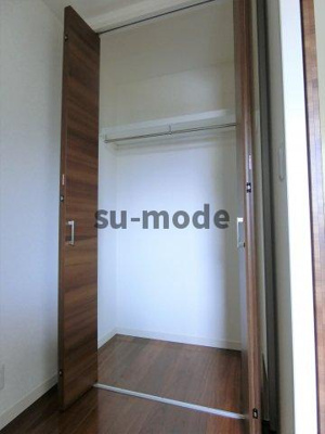 【収納】 | グラースラフィネ南春日丘