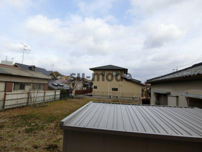 【展望】 | グラースラフィネ南春日丘