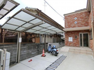 【地図】 | グラースラフィネ南春日丘