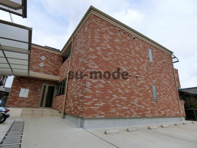 【外観】 | グラースラフィネ南春日丘