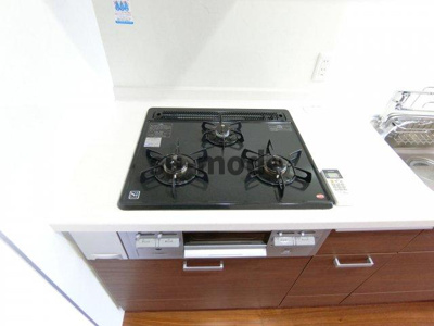 【キッチン】 | グラースラフィネ南春日丘