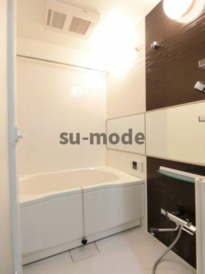 【浴室】 | グラースラフィネ南春日丘