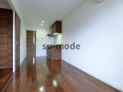 【洋室】 | グラースラフィネ南春日丘