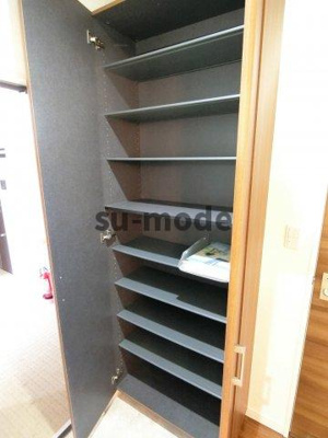 【収納】 | グラースラフィネ南春日丘