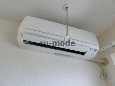 【内装】 | グラースラフィネ南春日丘