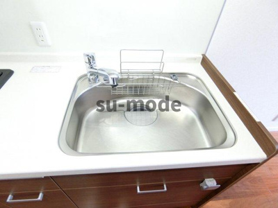 【内装】 | グラースラフィネ南春日丘