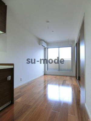 【居間・リビング】 | グラースラフィネ南春日丘