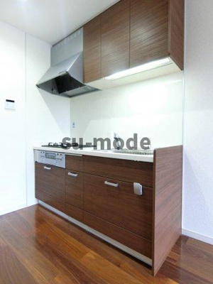 【キッチン】 | グラースラフィネ南春日丘