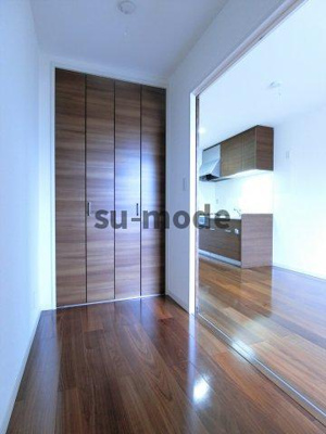 【寝室】 | グラースラフィネ南春日丘