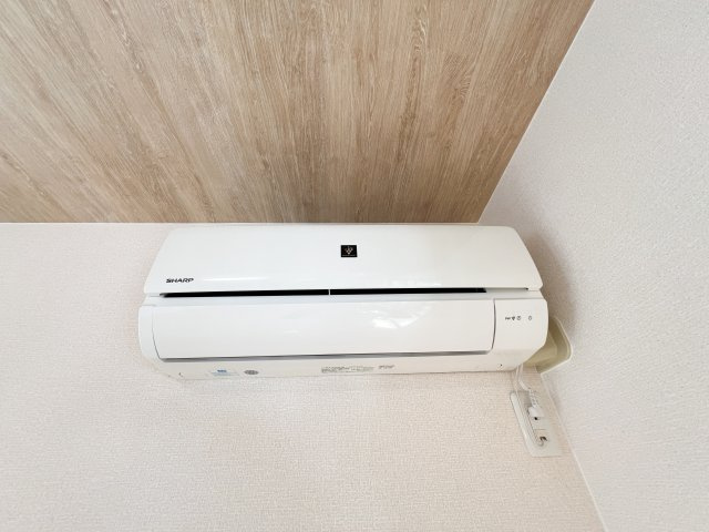 リビングタウン北川添 B棟の設備