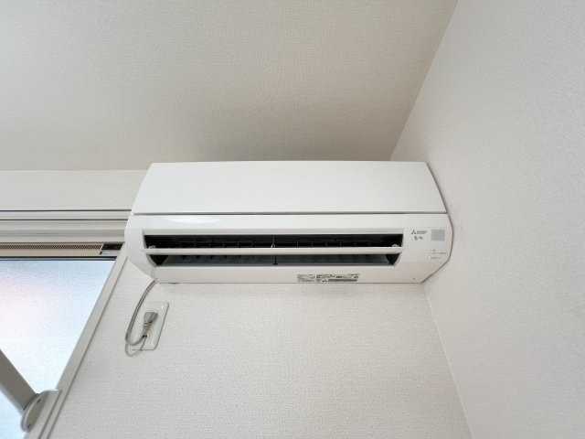 リビングタウン北川添 B棟の設備