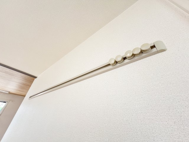 リビングタウン北川添 B棟の設備