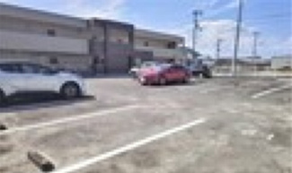 【駐車場】 | フォブールマドカ