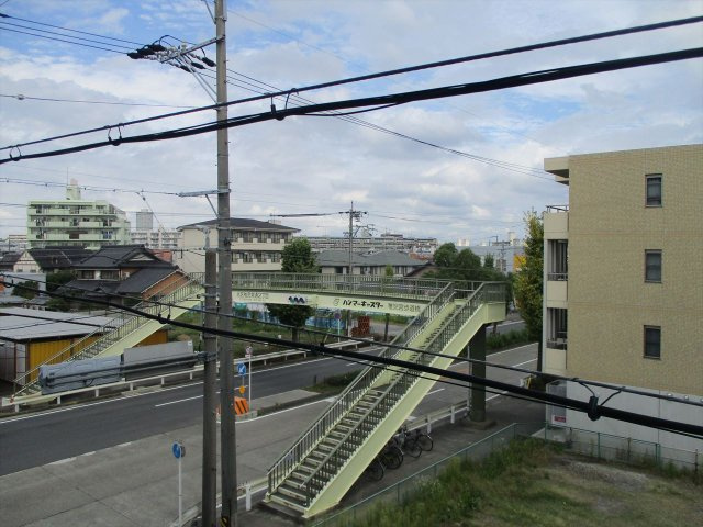 ヴァンクールKUROKAWA｜名古屋市の賃貸ならMy賃貸の展望|ヴァンクールKUROKAWA