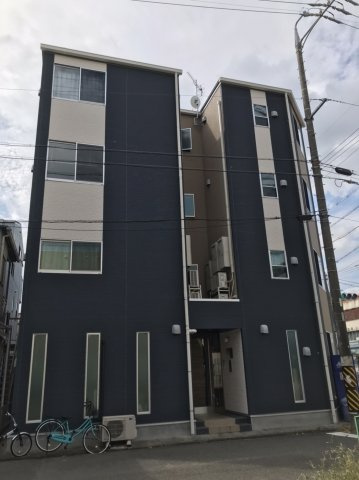 ヴァンクールKUROKAWA｜名古屋市の賃貸ならMy賃貸の外観|ヴァンクールKUROKAWA