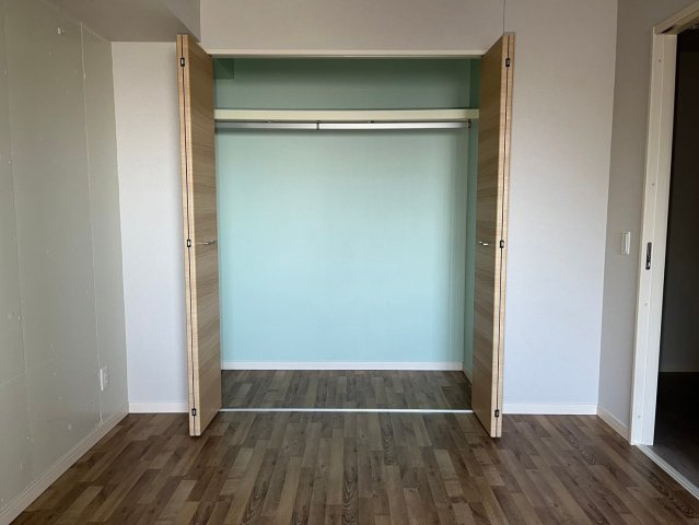 N apartment|名古屋市の賃貸ならMy賃貸の収納|N apartment