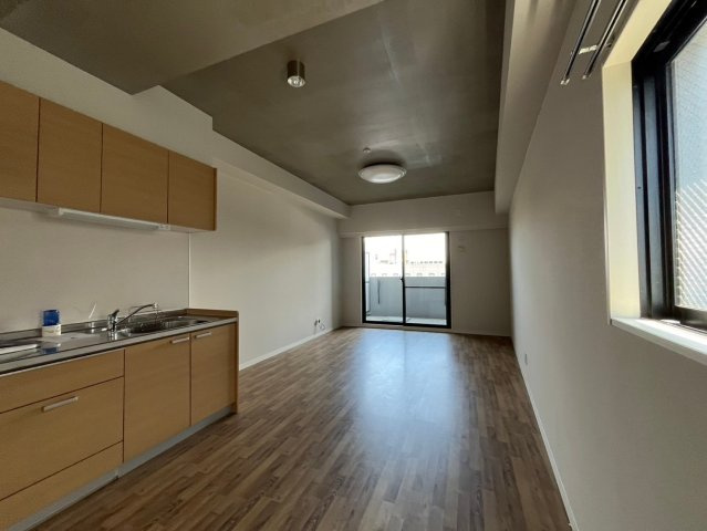N apartment|名古屋市の賃貸ならMy賃貸の居間・リビング|N apartment