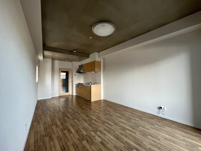 N apartment|名古屋市の賃貸ならMy賃貸の居間・リビング|N apartment