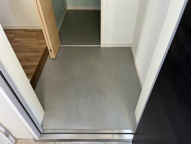 N apartment|名古屋市の賃貸ならMy賃貸の玄関|N apartment