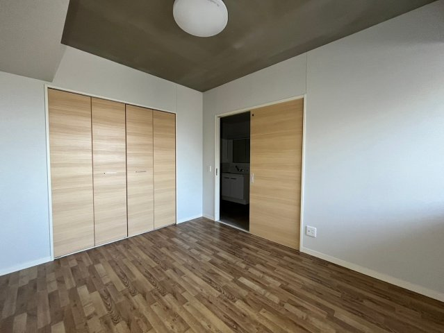 N apartment|名古屋市の賃貸ならMy賃貸の寝室|N apartment