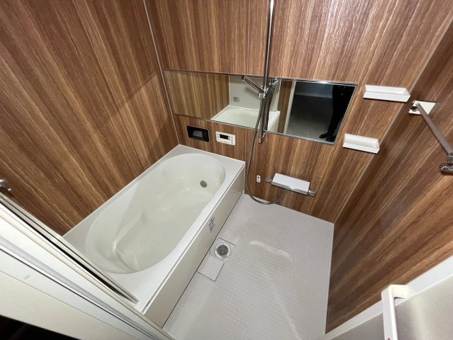 N apartment|名古屋市の賃貸ならMy賃貸の浴室|N apartment