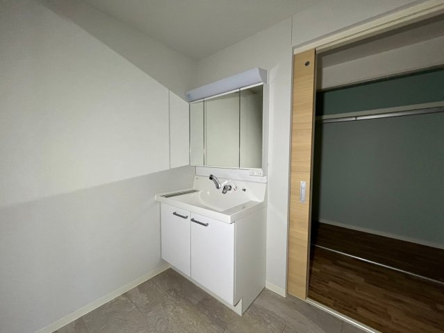 N apartment|名古屋市の賃貸ならMy賃貸の洗面所|N apartment