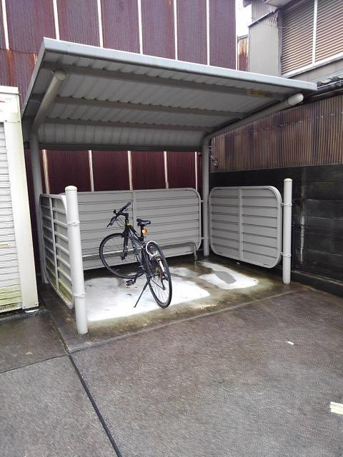 パインツリープレイス　Ｃのその他共用部分|その他共有部分