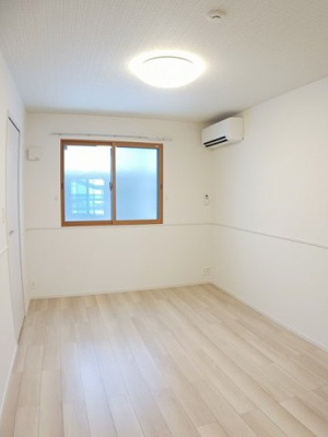 【内装】 | シャンセレッソ　Ⅰ