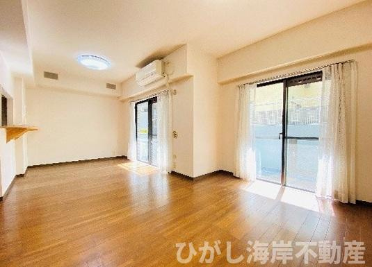 クリオ片瀬江ノ島1番館