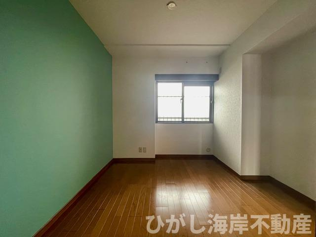 ダイアパレス茅ヶ崎南湖の子供部屋|新規リフォーム完了！　5.8帖　洋室