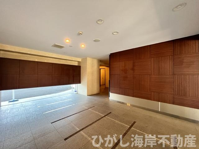 リステージ茅ヶ崎ツインマークスのエントランス|エントランス