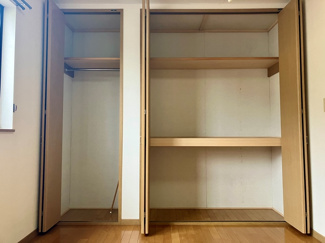 【収納】 | 並木戸建