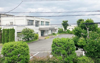 【展望】 | 並木戸建