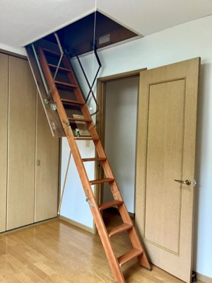 【内装】 | 並木戸建