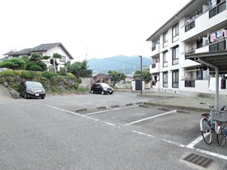 駐車場（要空き確認）