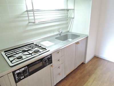 システムキッチン
