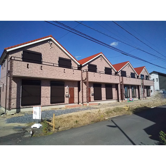 岐阜市川部２丁目の一戸建て