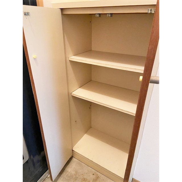 メゾンＹＫの収納