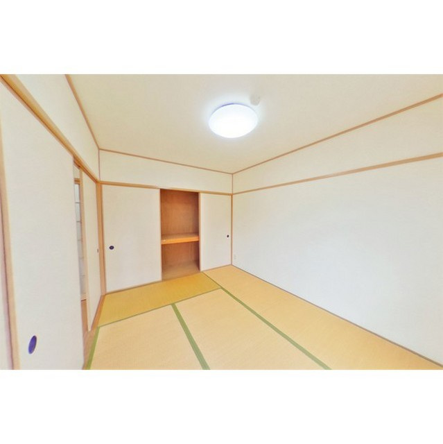 メゾンＹＫの居間・リビング