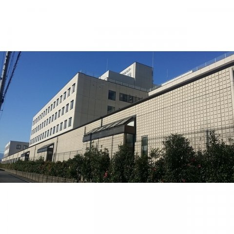 メゾンＹＫの周辺|岐阜中央病院