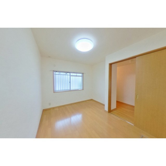 メゾンＹＫの居間・リビング