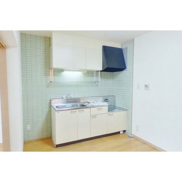 メゾンＹＫのキッチン