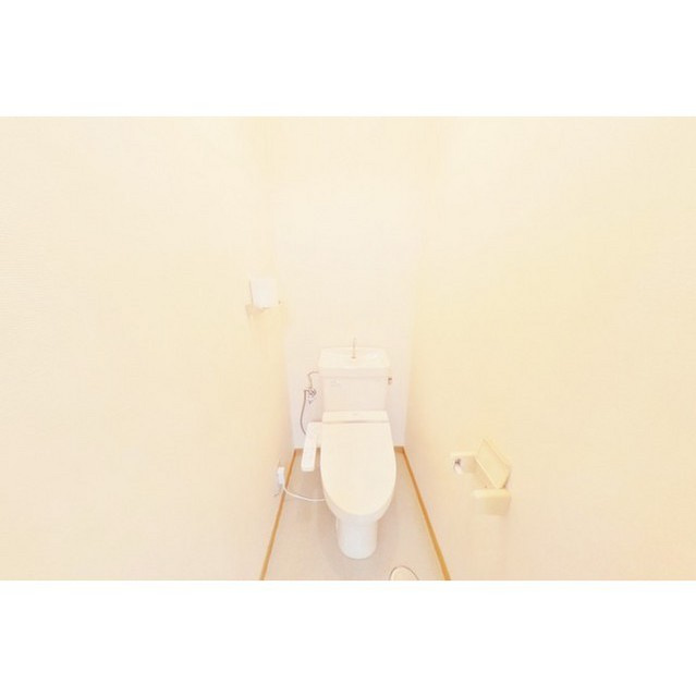 メゾンＹＫのトイレ