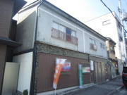 京都市上京区柏清盛町の中古一戸建の画像