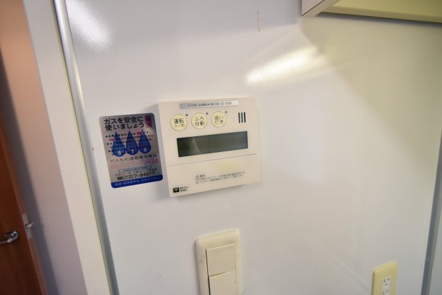 甲子園三番町ハイツの設備
