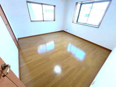 【洋室】 | 大和高田市大東町